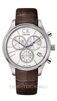 ���� Calvin Klein K9814226